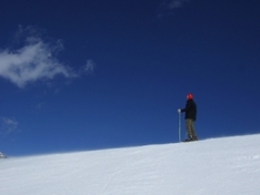 Skigebiete in Polen